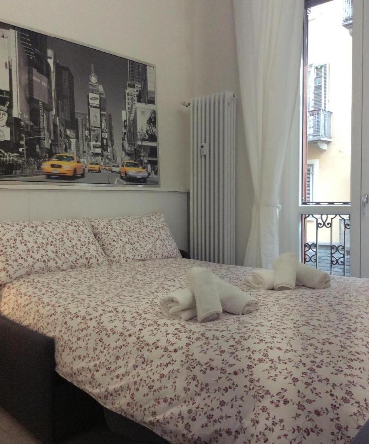 In - Piccole Di Charme Turin